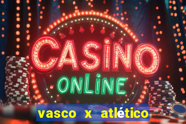 vasco x atlético mg palpite